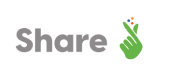 Share logo